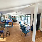 La Riviere House - Peniche Carpe Diem Nantes