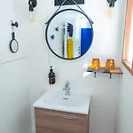 La Riviere House - Peniche Carpe Diem Frühstückspension
