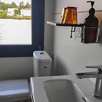 La Rivière House - Péniche Carpe Diem 3*