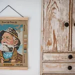 Bed & Breakfast La Riviere House - Peniche Carpe Diem