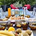 Frühstückspension La Riviere House - Peniche Carpe Diem 3*