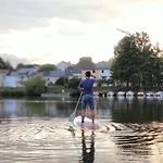 La Riviere House - Peniche Carpe Diem Frühstückspension