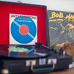 La Riviere House - Peniche Carpe Diem Bed & Breakfast 3*