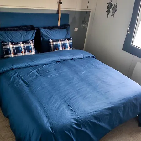 La Riviere House - Peniche Carpe Diem Bed & Breakfast