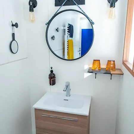 La Riviere House - Peniche Carpe Diem Bed & Breakfast