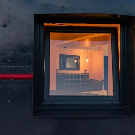 La Riviere House - Peniche Carpe Diem 3*