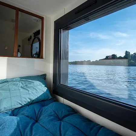 La Riviere House - Peniche Carpe Diem Bed & Breakfast