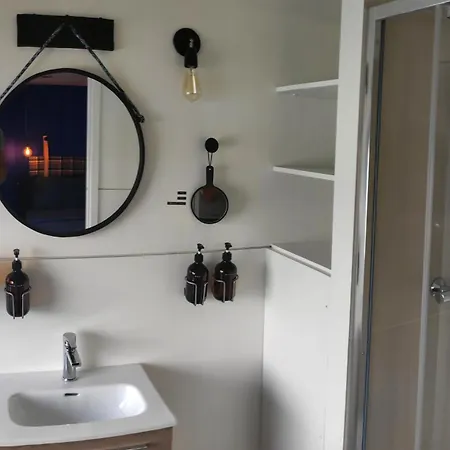 Bed & Breakfast La Riviere House - Peniche Carpe Diem Nantes