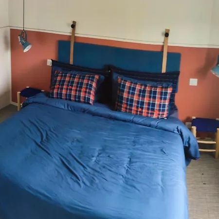 La Riviere House - Peniche Carpe Diem Frühstückspension