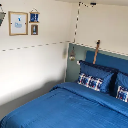 La Riviere House - Peniche Carpe Diem 3*