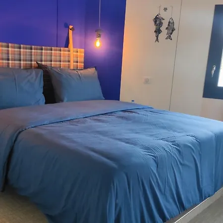 Bed & Breakfast La Riviere House - Peniche Carpe Diem