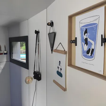 La Riviere House - Peniche Carpe Diem
