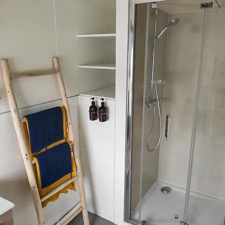 Bed & Breakfast La Riviere House - Peniche Carpe Diem *