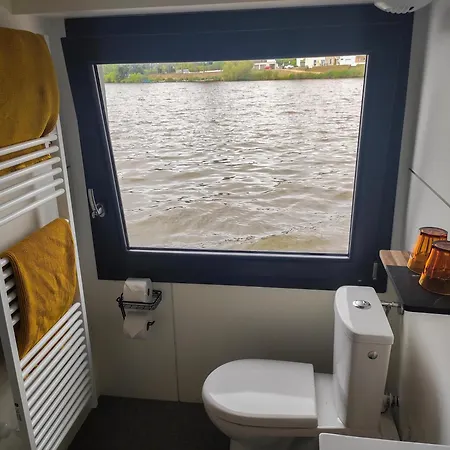 Frühstückspension La Riviere House - Peniche Carpe Diem 3*