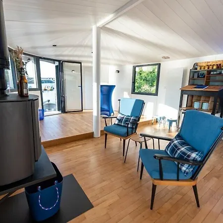 לינה וארוחת בוקר La Riviere House - Peniche Carpe Diem