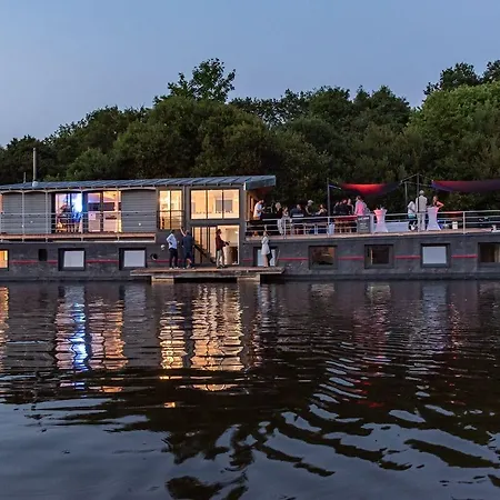 La Riviere House - Peniche Carpe Diem Bed & Breakfast