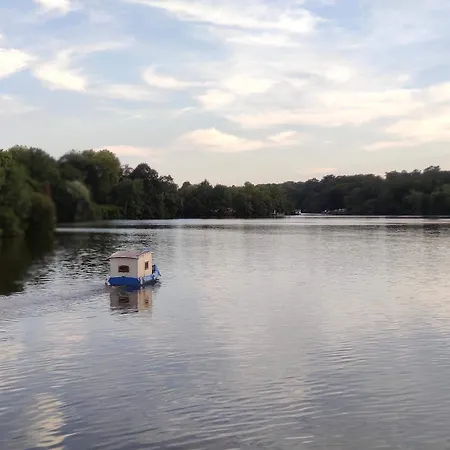 La Riviere House - Peniche Carpe Diem Bed & Breakfast Nantes