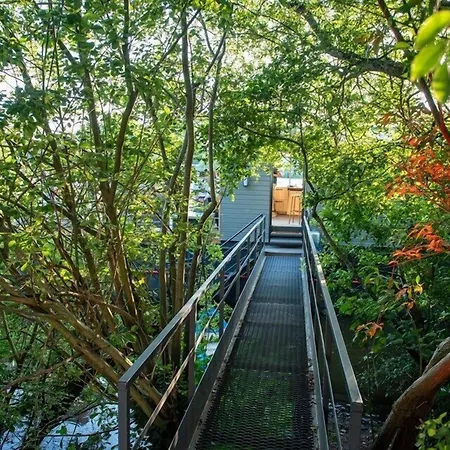 La Riviere House - Peniche Carpe Diem לינה וארוחת בוקר 3*