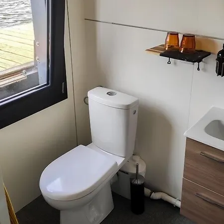 Bed & Breakfast La Riviere House - Peniche Carpe Diem Nantes