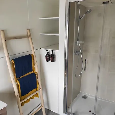 Bed & Breakfast La Riviere House - Peniche Carpe Diem