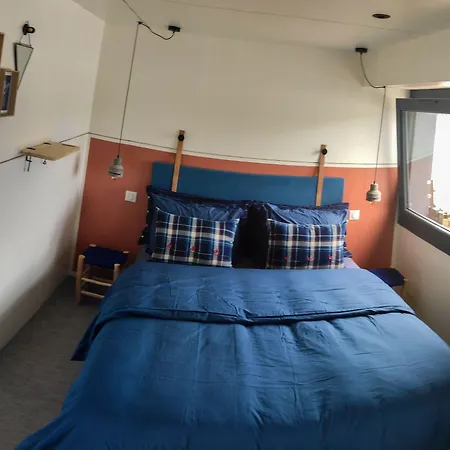 La Riviere House - Peniche Carpe Diem Nantes