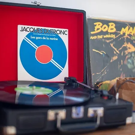 La Riviere House - Peniche Carpe Diem לינה וארוחת בוקר 3*