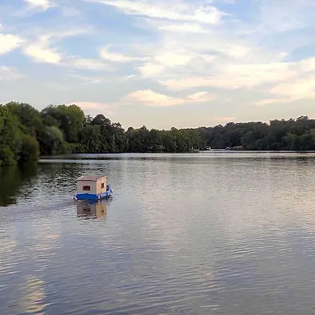 La Riviere House - Peniche Carpe Diem Bed & Breakfast Nantes