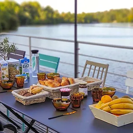 La Riviere House - Peniche Carpe Diem 3*