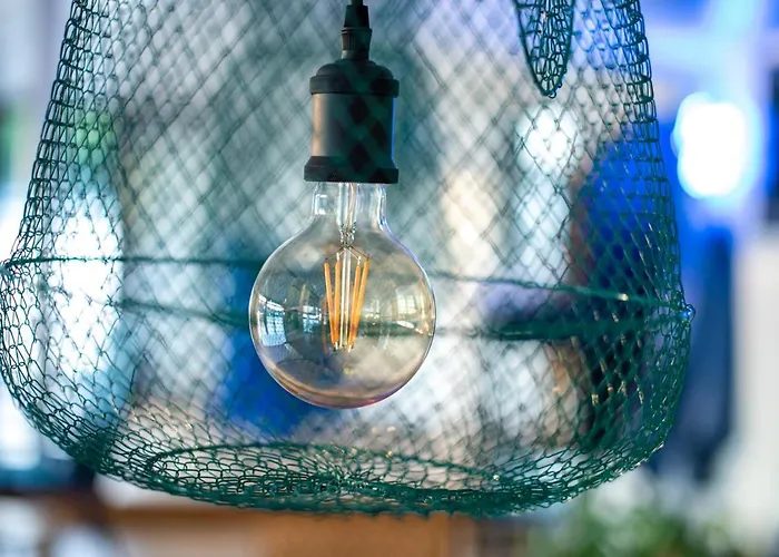 Alojamento de Acomodação e Pequeno-almoço La Riviere House - Peniche Carpe Diem 3*