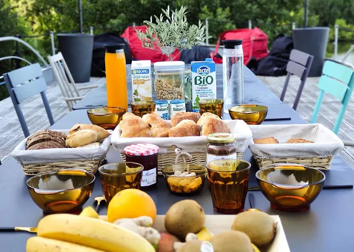 Alojamento de Acomodação e Pequeno-almoço La Riviere House - Peniche Carpe Diem 3*