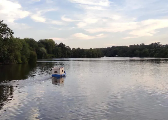 La Riviere House - Peniche Carpe Diem Alojamento de Acomodação e Pequeno-almoço Nantes