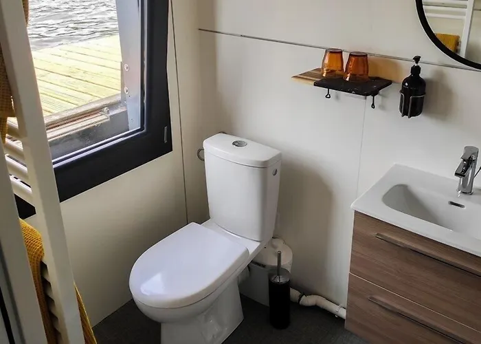 Alojamento de Acomodação e Pequeno-almoço La Riviere House - Peniche Carpe Diem Nantes