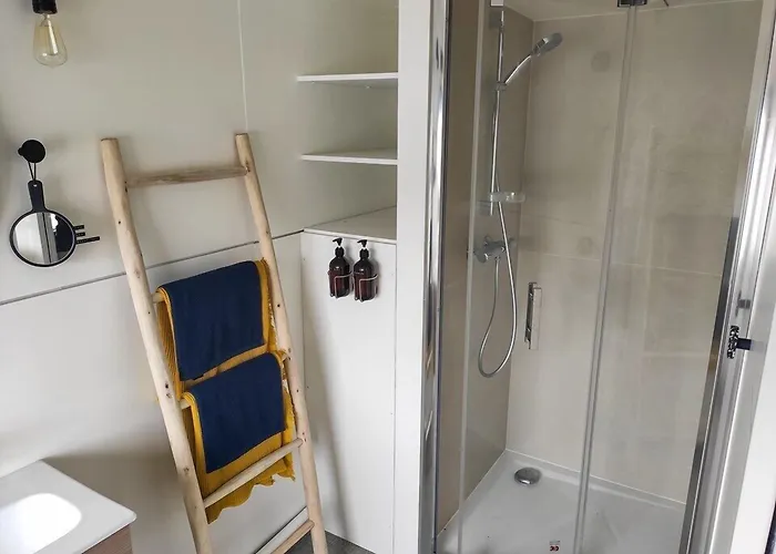 Alojamento de Acomodação e Pequeno-almoço La Riviere House - Peniche Carpe Diem