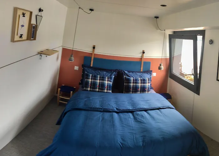 La Riviere House - Peniche Carpe Diem Nantes