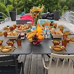 La Riviere House - Peniche Carpe Diem فندق مبيت وإفطار