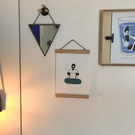 La Riviere House - Peniche Carpe Diem 3*