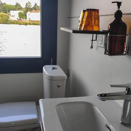 La Riviere House - Peniche Carpe Diem 3*