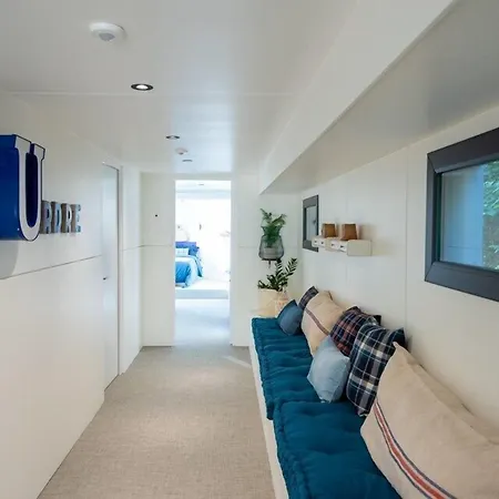 住宿加早餐酒店 La Riviere House - Peniche Carpe Diem