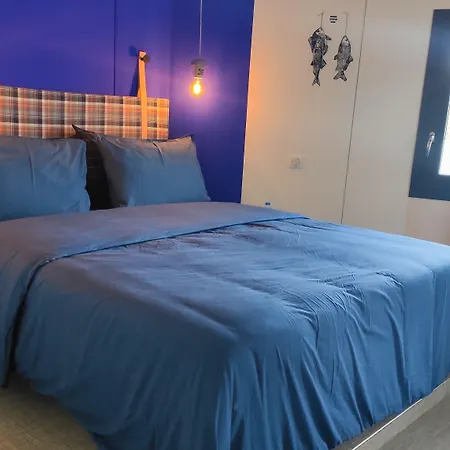 La Riviere House - Peniche Carpe Diem 3* 南特